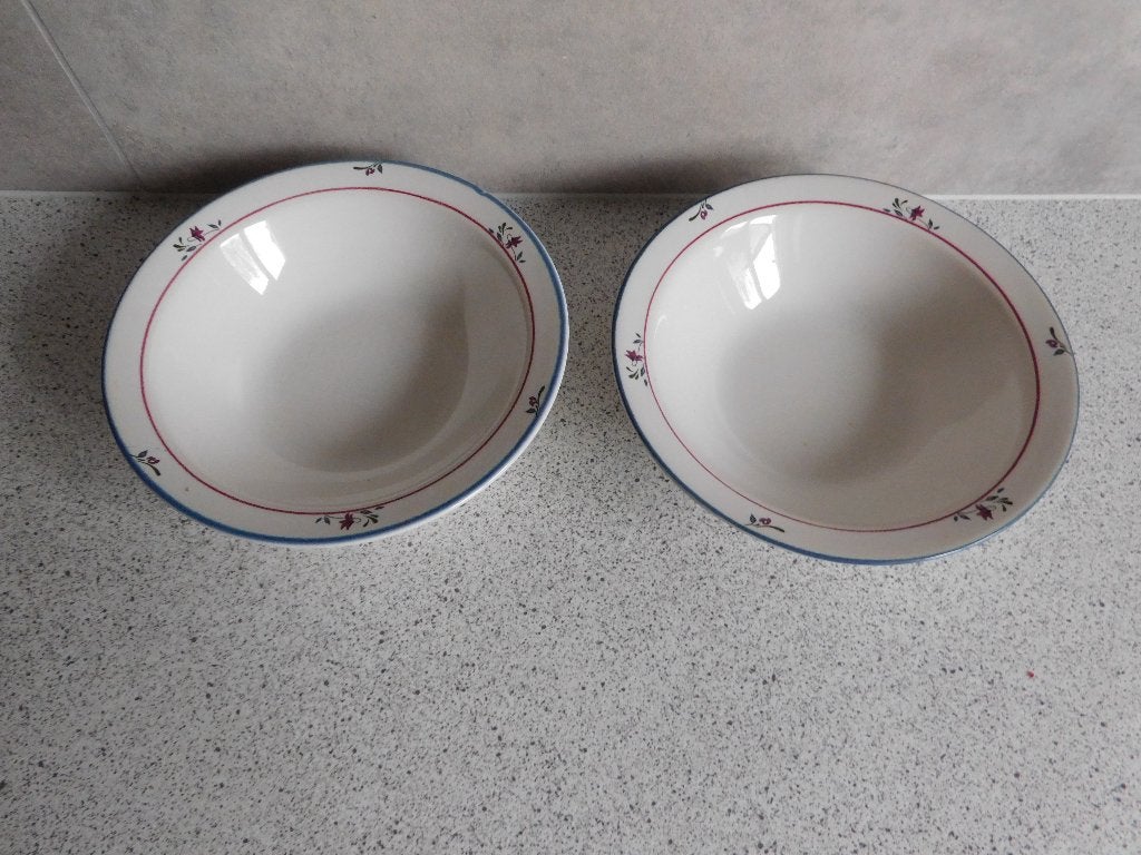 Schaal 15,5 cm. Stoneware Copenhagen, Steen, Overige merken, Ophalen of Verzenden, Overige stijlen