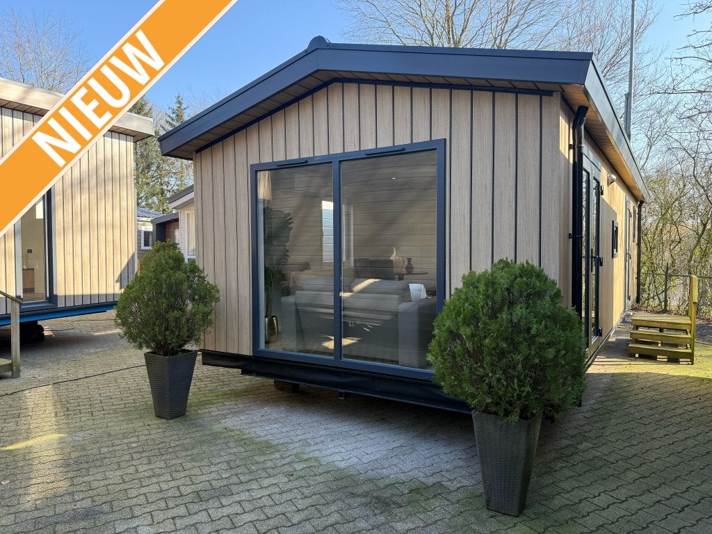 Apollo Classic 10 x 4 - Chalet