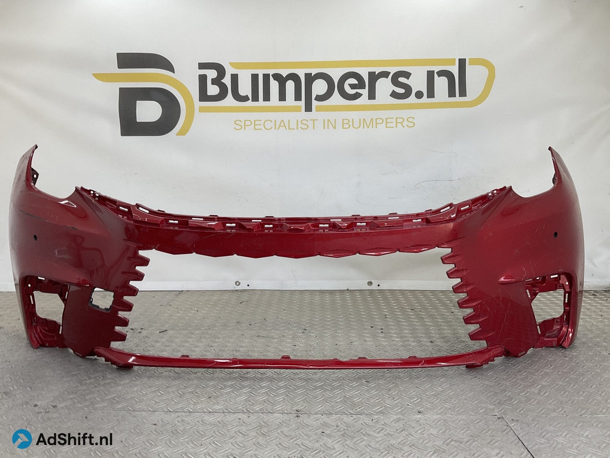 Bumper Lexus LBX 2024 5211952F10 Voorbumper D5-22493, Bumper