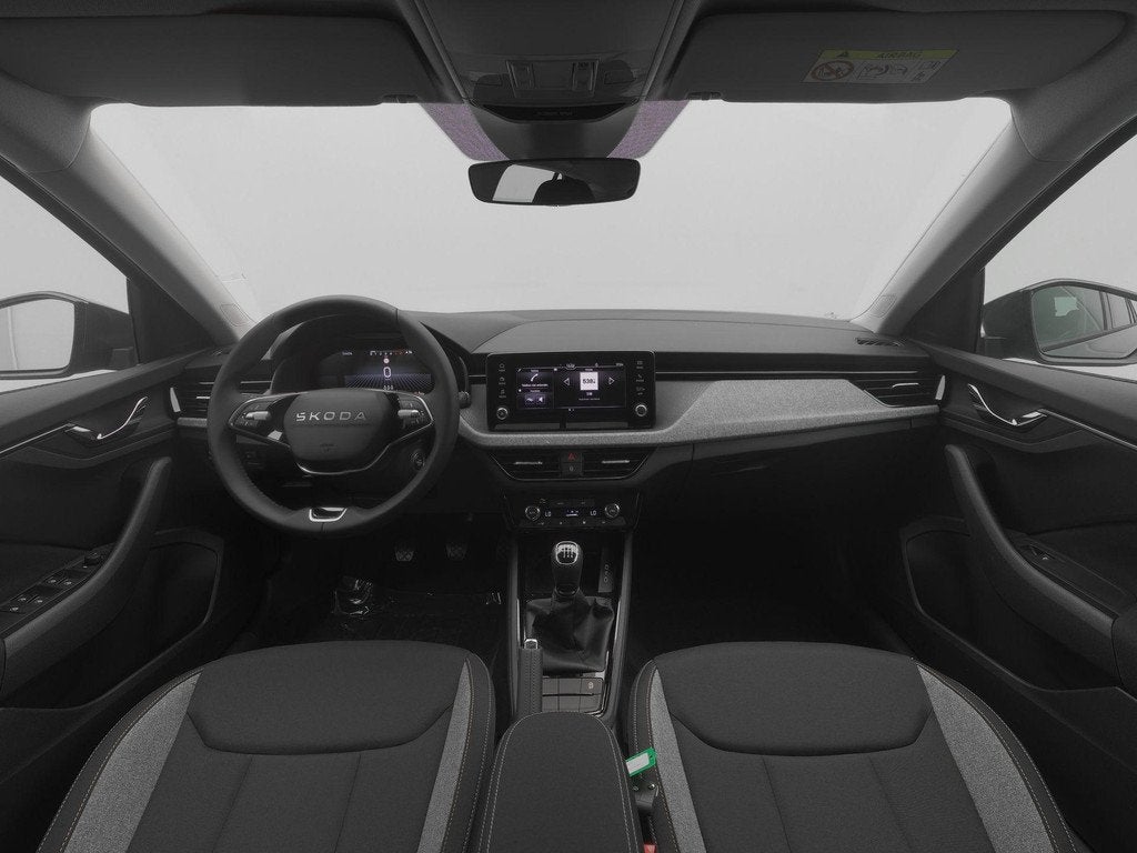 Skoda Scala 1.0 TSI Selection | Cruise control | Parkeersens, Auto's, Skoda, Voorwielaandrijving, Euro 6, 116 pk, Origineel Nederlands