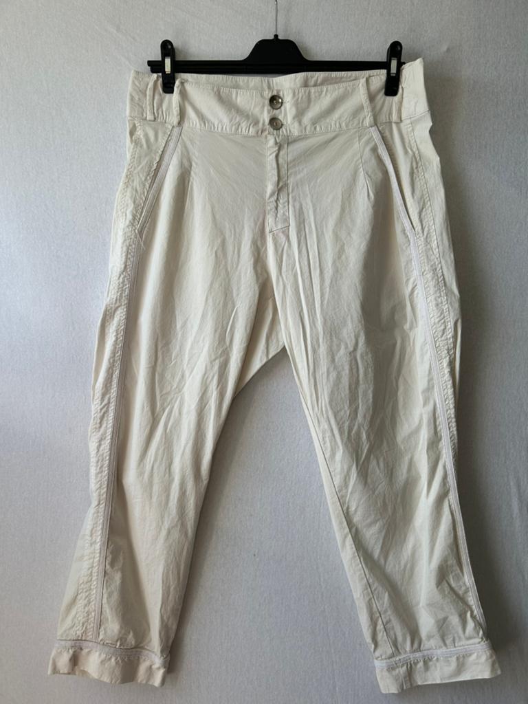 Rimini stretch broek 42 (3), Kleding | Dames, Verzenden, Nieuw, Overige kleuren, Broek of Spijkerbroek