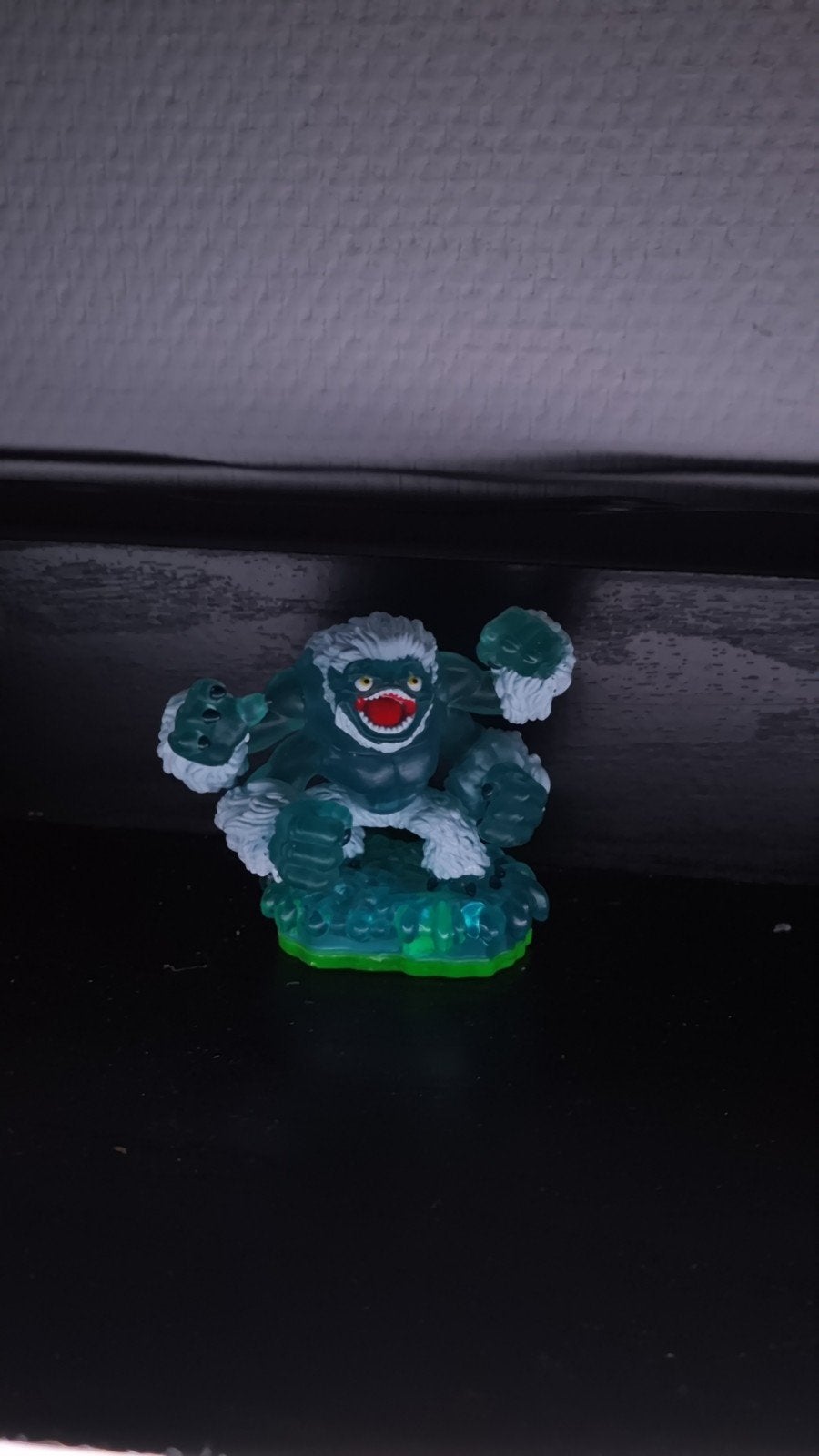 Skylanders Swap Force Free Ranger figuur, Ophalen of Verzenden, Zo goed als nieuw, Jongen of Meisje