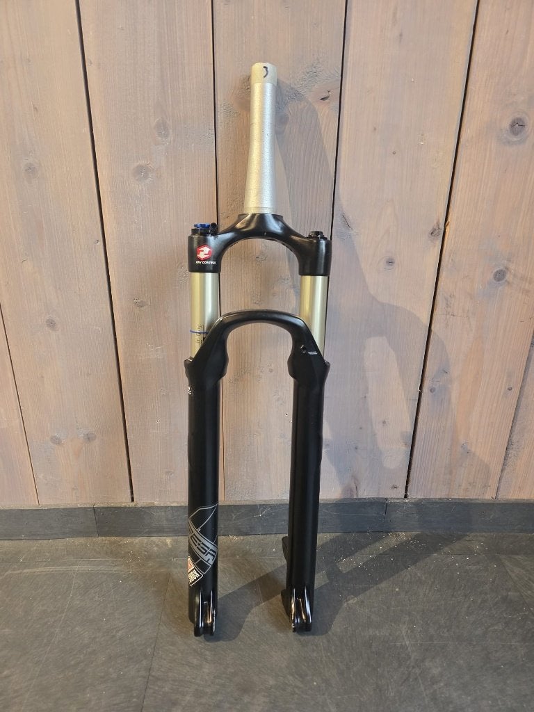 Rockshox Reba RL, Gebruikt, Ophalen of Verzenden, Rockshox, Voorvork