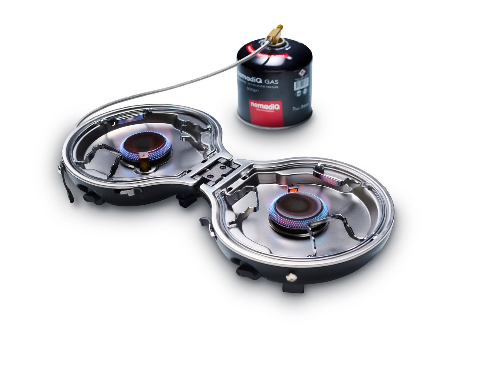nomadiQ Stove (kooktoestel) demo modellen vanaf €100, Ophalen of Verzenden, Zo goed als nieuw
