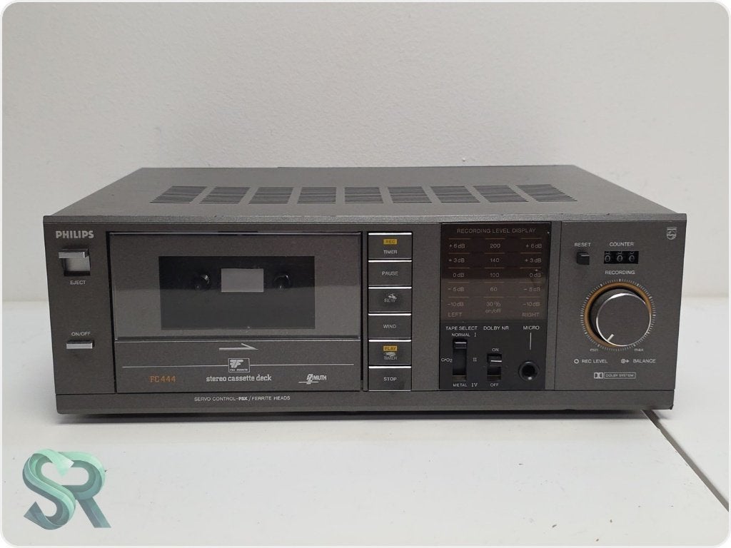 Philips FC444, Philips, ., Ophalen of Verzenden, .