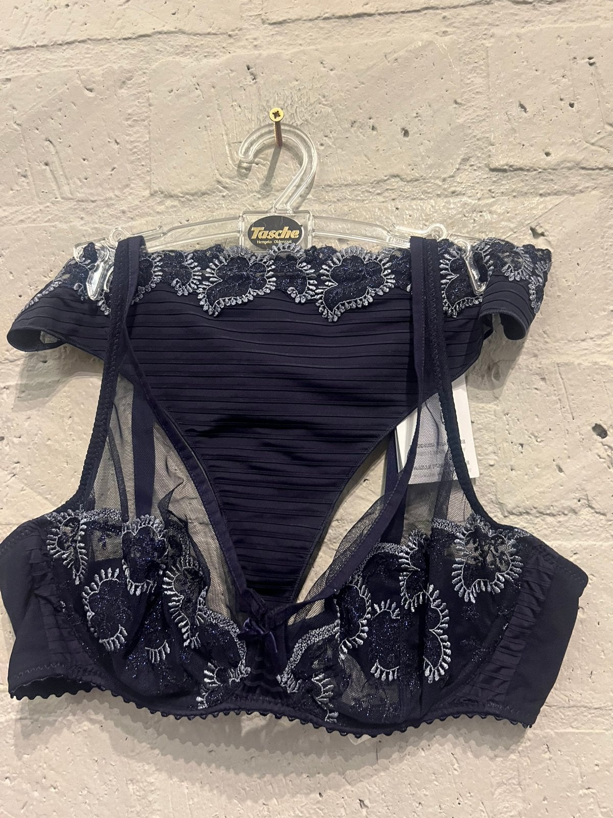 Louisa bracq bh maat 85C NIEUW!! Nu €55,-, Ophalen of Verzenden, BH