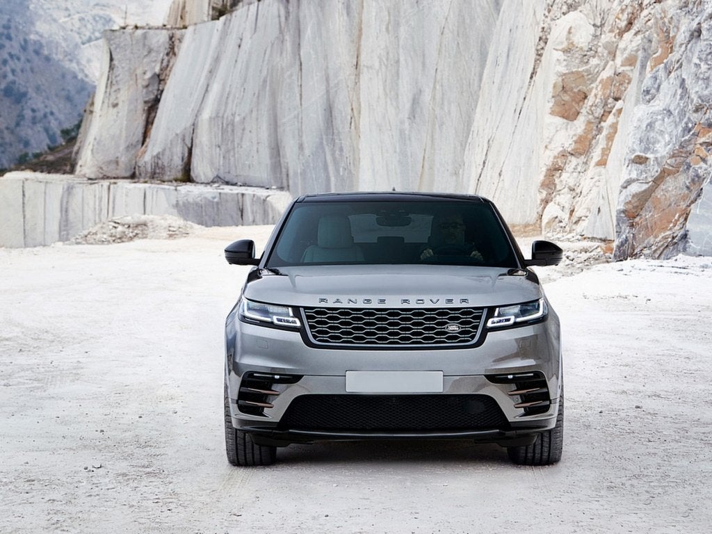 Body kit Land Rover Velar (L560) 2017-heden NIEUW !!, Land Rover, Nieuw, Jan Sangerslaan 16, Achter