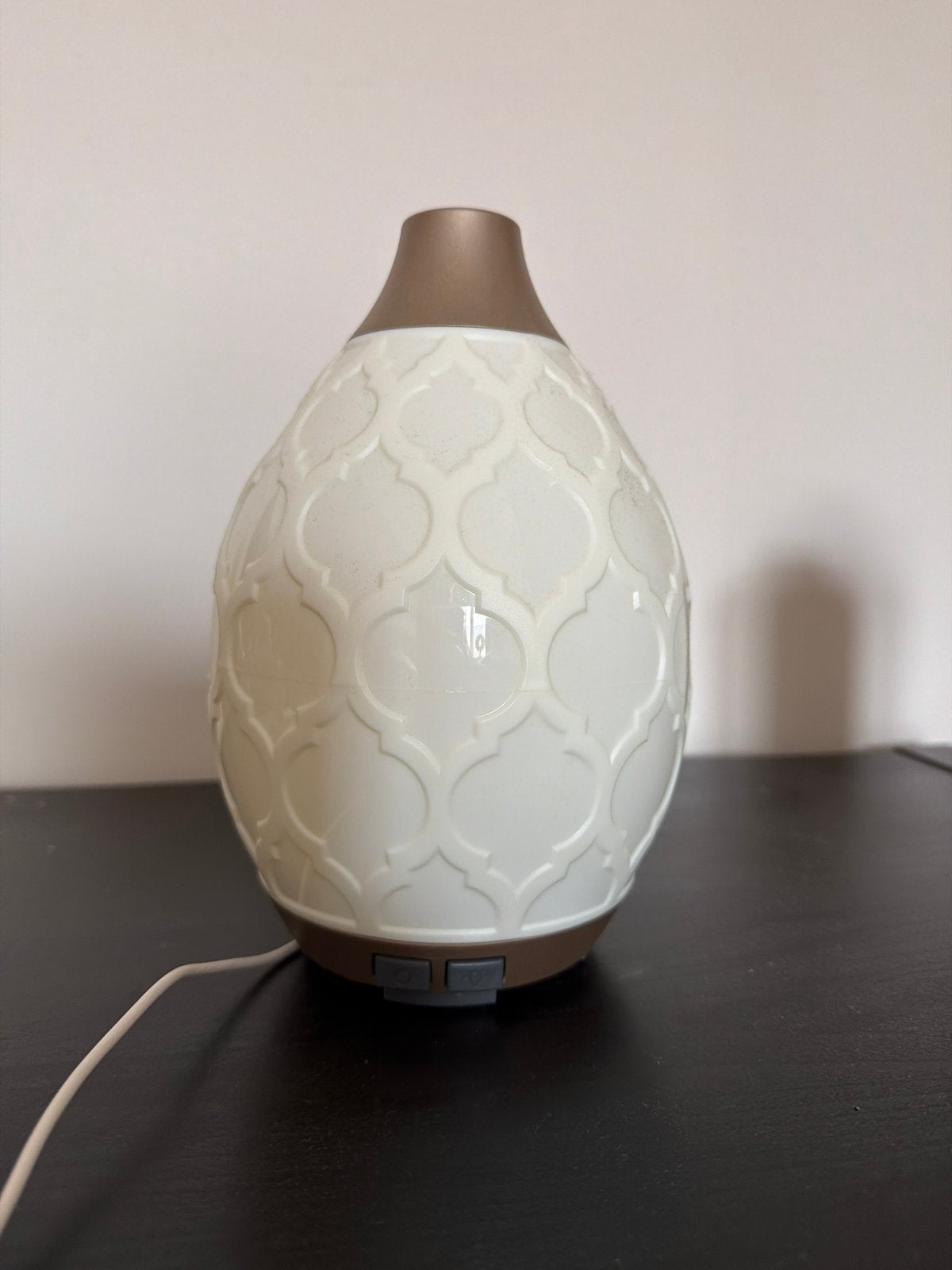 Young Living Diffuser - Elegante Aroma Diffuser, Ophalen, Zo goed als nieuw