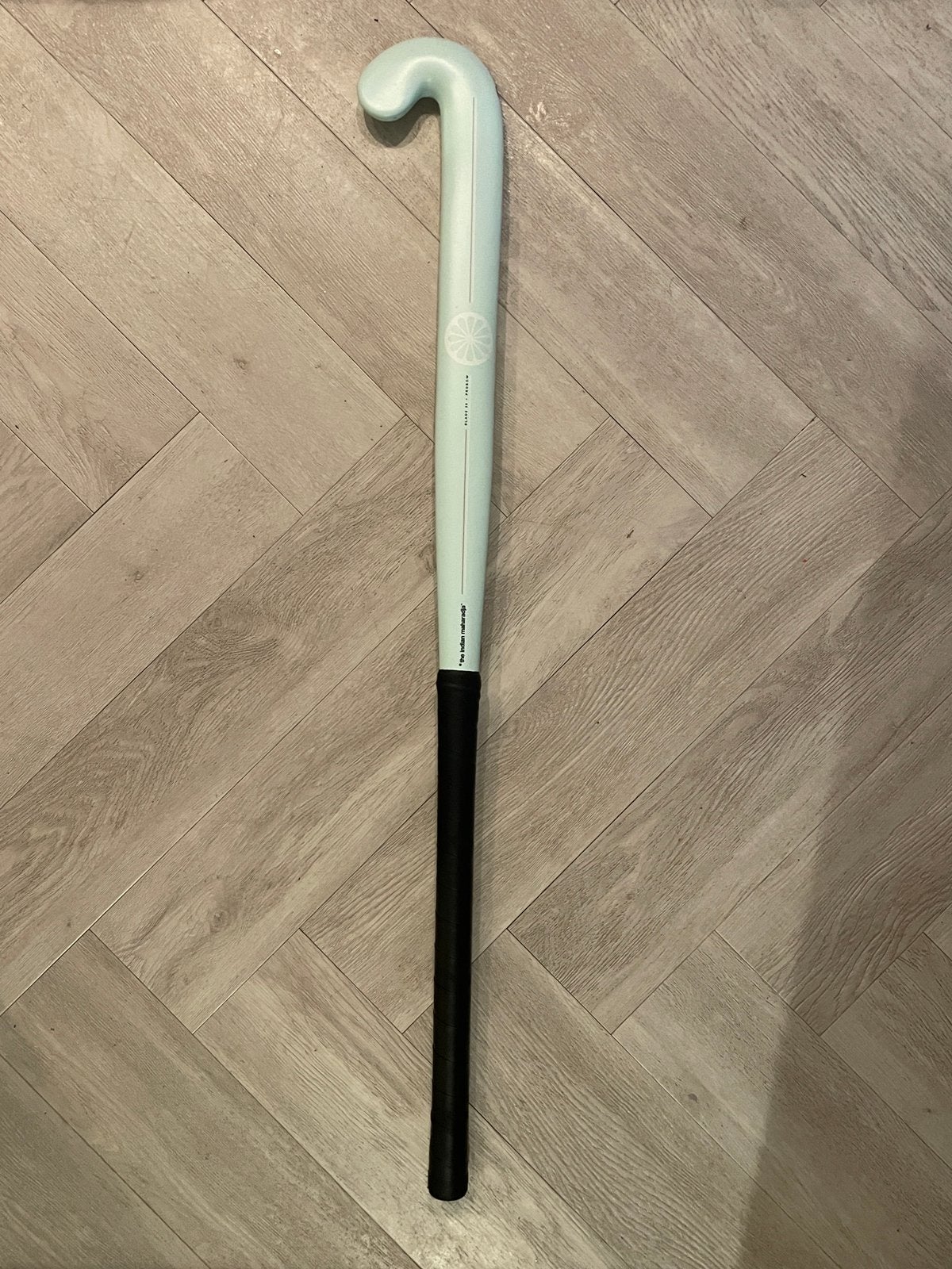 Hockeystick The Indian Maharadja, Ophalen of Verzenden, Zo goed als nieuw, Stick