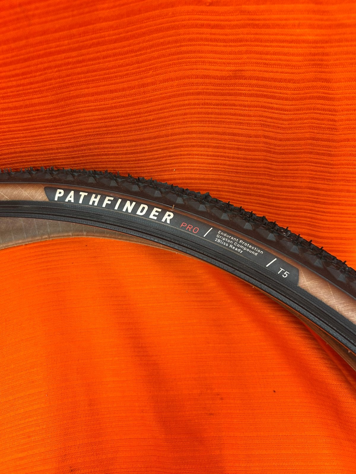 Pathfinder banden 38 mm in goede staat, 7311ht, Zo goed als nieuw, Cycling@steenbergen.cc, Steenbergen cycling