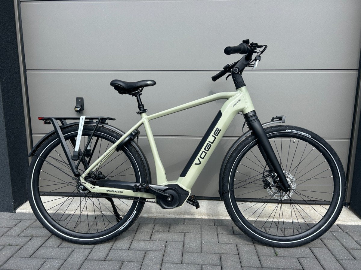 Gloednieuwe Vogue Prestige, -, -, Nieuw, 51 tot 55 cm
