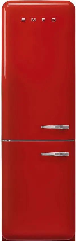 Nieuwe SMEG koelvriescombinatie ( outlet), Huis en Inrichting, Ophalen of Verzenden, Nieuw