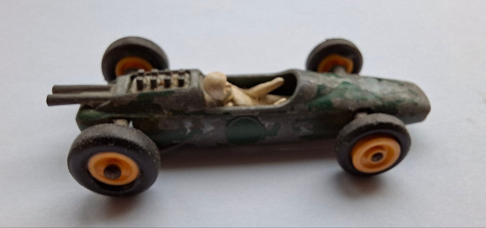 Matchbox Lotus., Ophalen of Verzenden, Auto, Matchbox