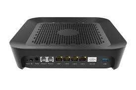Sagemcom Delta Modem Pack Fast 5684 – Wifi 6 nu 20.00 euro, Computers en Software, Routers en Modems, Ophalen of Verzenden, Gebruikt