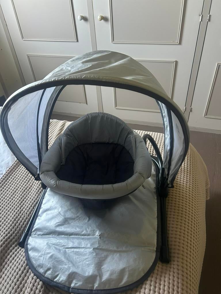 Deryan floor seat, Kinderen en Baby's, Kinderstoelen, Zo goed als nieuw, Overige typen, Ophalen of Verzenden