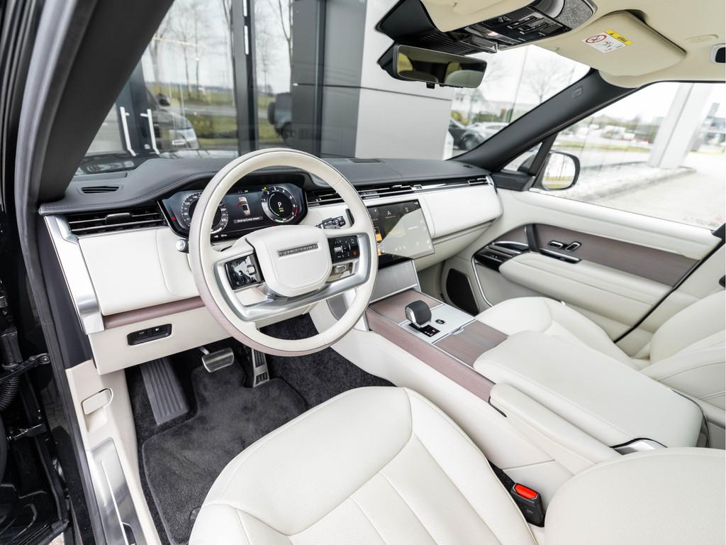 Land Rover Range Rover 3.0 P550e Autobiography PHEV | 23'' D, Auto's, Automaat, 12 maanden, Gebruikt, Euro 6