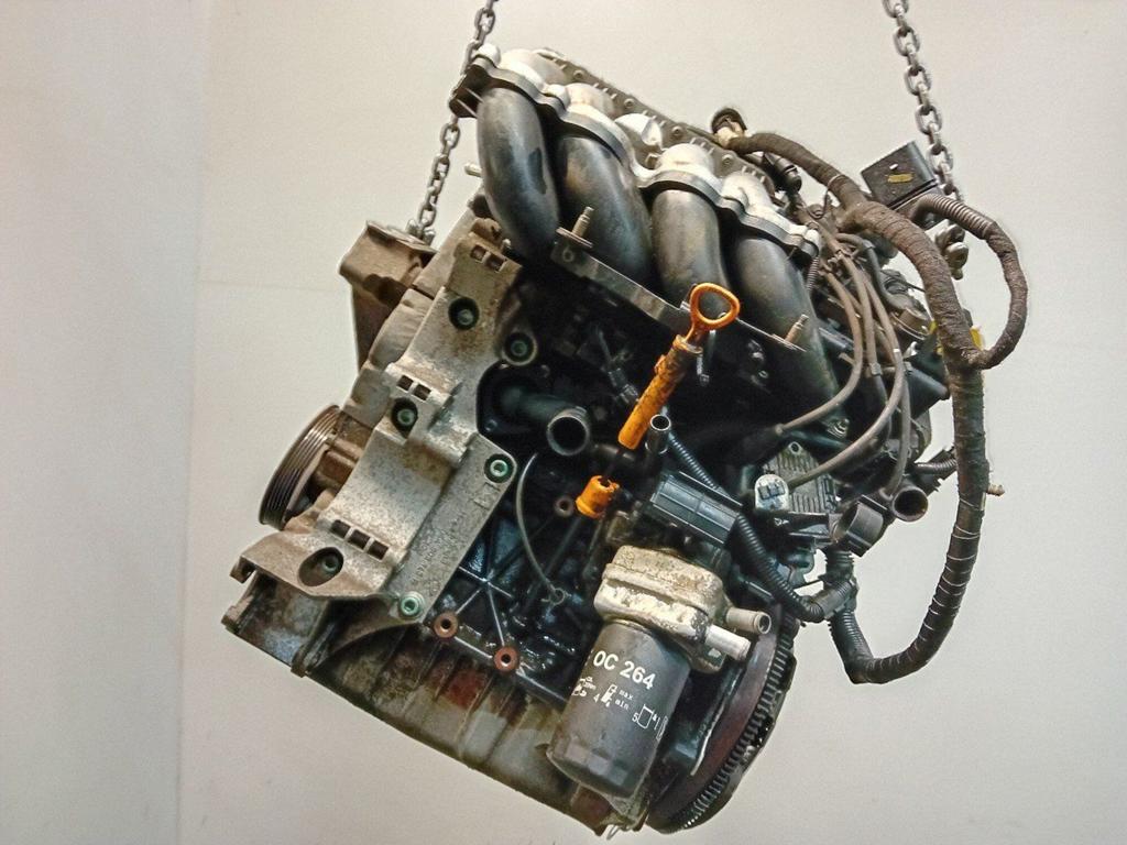 Motor Seat Leon, Van der Ven Autorecycling B.V., Gebruikt, Ettenseweg 76, 4706 PB Roosendaal, The Netherlands, Herkomst onderdeel bekend