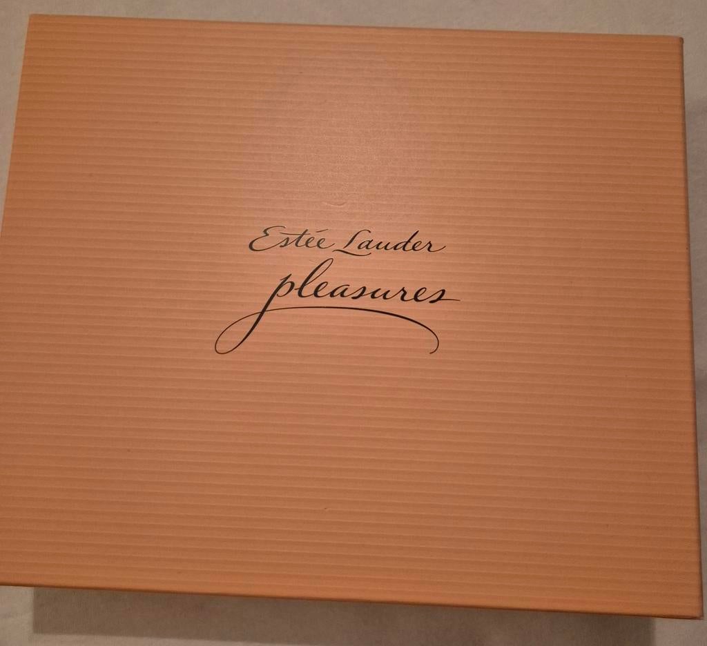 Esteé Lauder pleasures, Verzenden, Nieuw