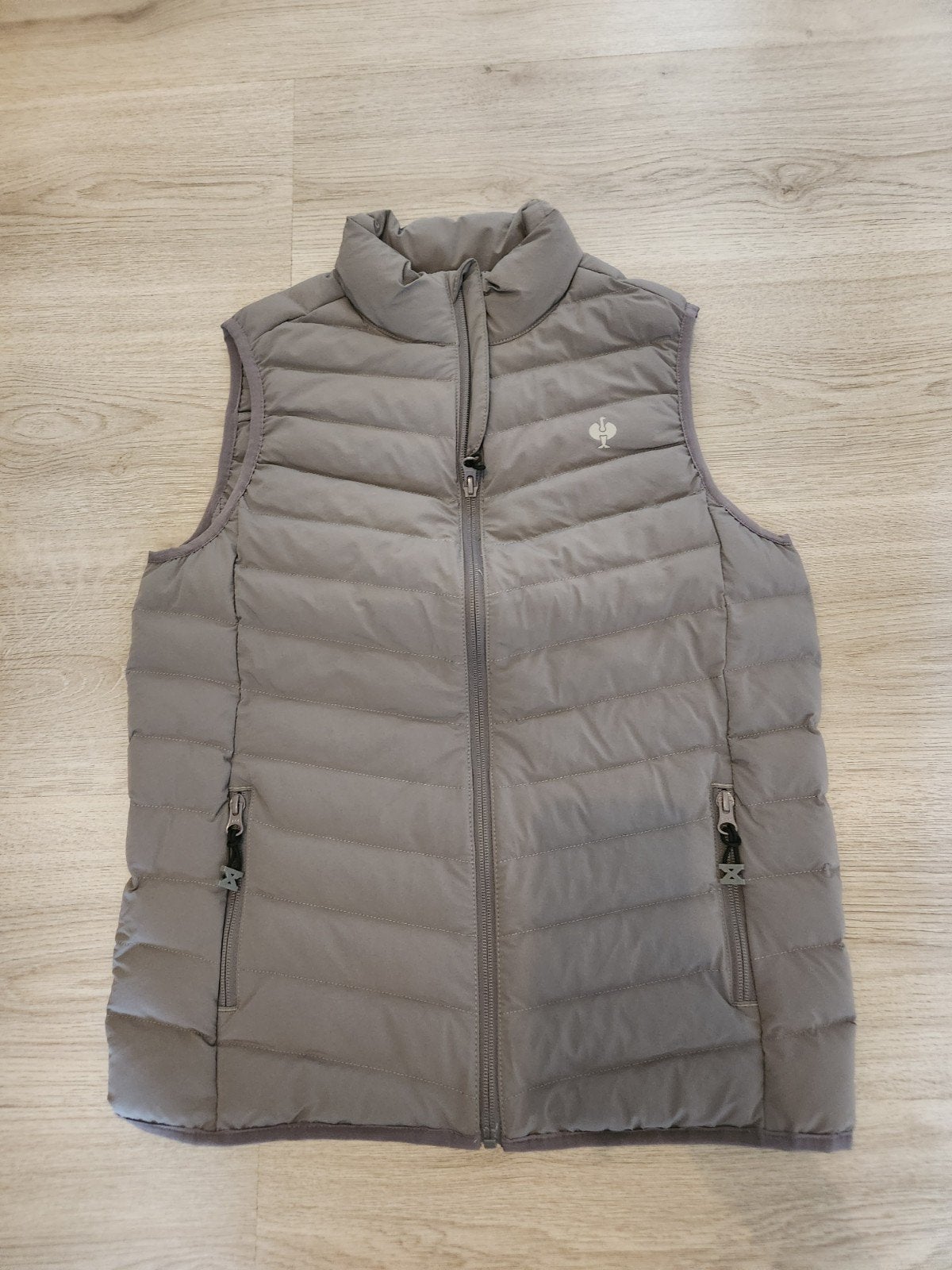 Nieuw Engelbert Strauss Bodywarmer Maat 158/164, Ophalen of Verzenden, Zo goed als nieuw, Jas, Jongen of Meisje