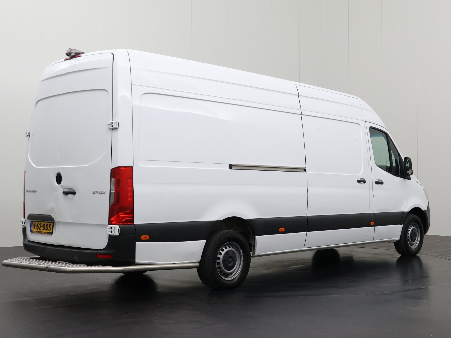 Mercedes-Benz Sprinter Automaat L3H2 Maxi ( 2024 ) | Multime, Automaat, Achterwielaandrijving, Gebruikt, Euro 6