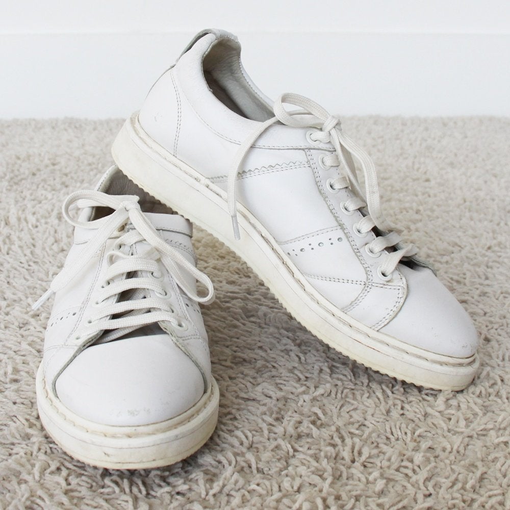 Mooie Nubikk Schoenen (Maat 38) s11 - € 25,-, Kleding | Dames, Schoenen, Nubikk, Wit, Ophalen of Verzenden, Sneakers of Gympen