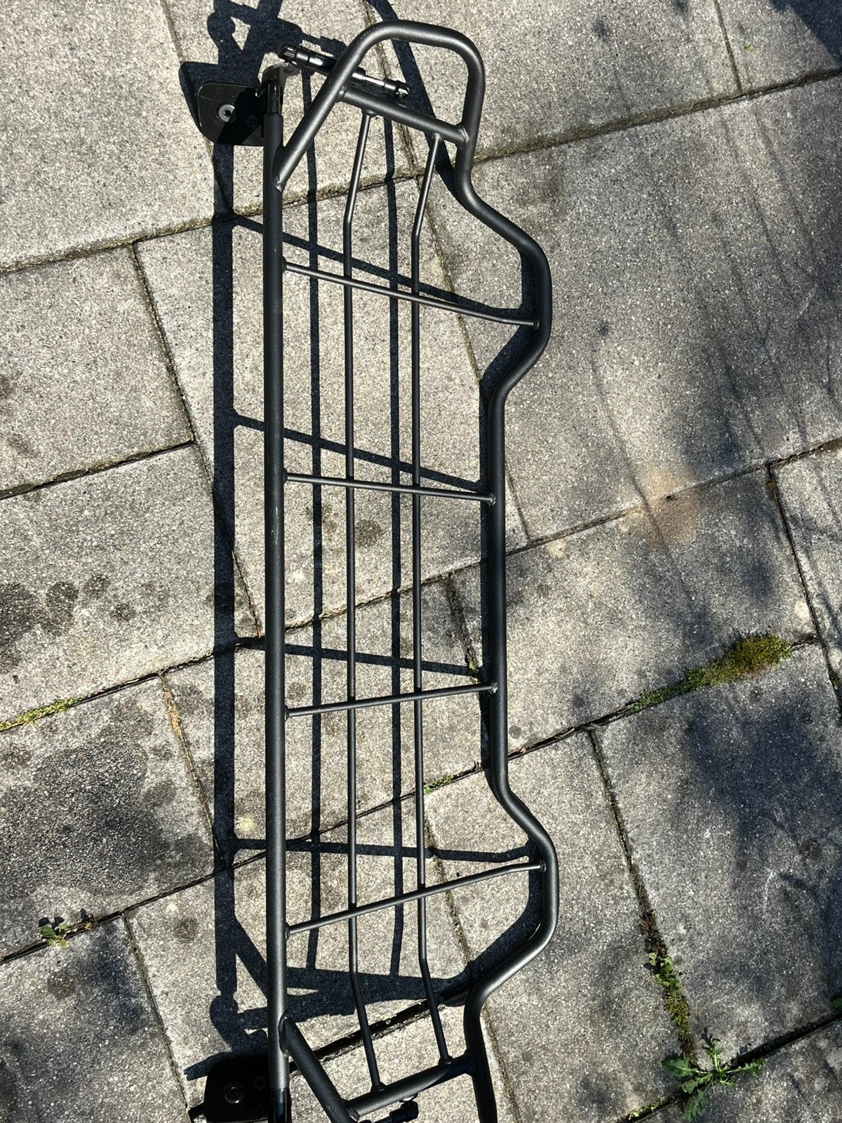 Origineel Bagage rek XC40/EX40, Ophalen, Zo goed als nieuw