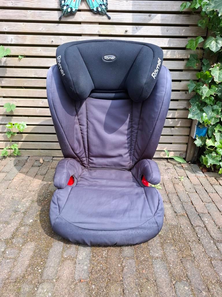 Römer autostoeltje, Ophalen, Romer, 15 t/m 36 kg, Gebruikt