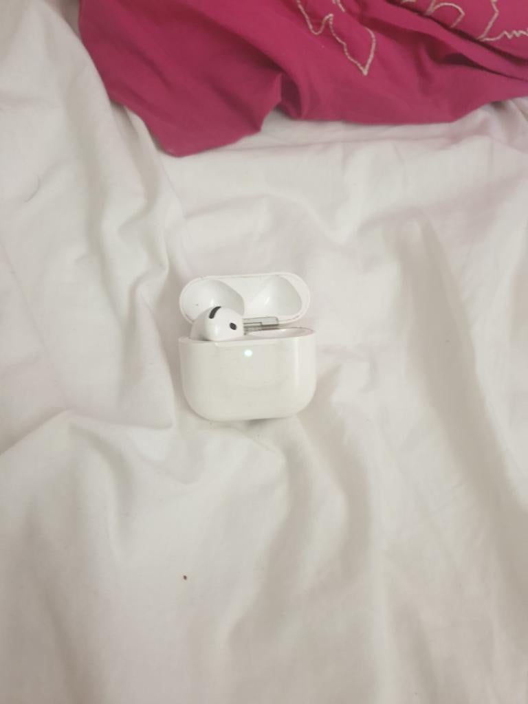 Apple AirPods Pro (2 generatie) met oplaadcase
