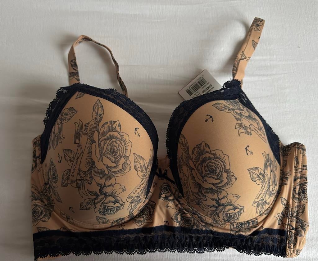 80D, 75E, 80E Prima Donna bh Matama Nieuw, Verzenden, ., BH, .