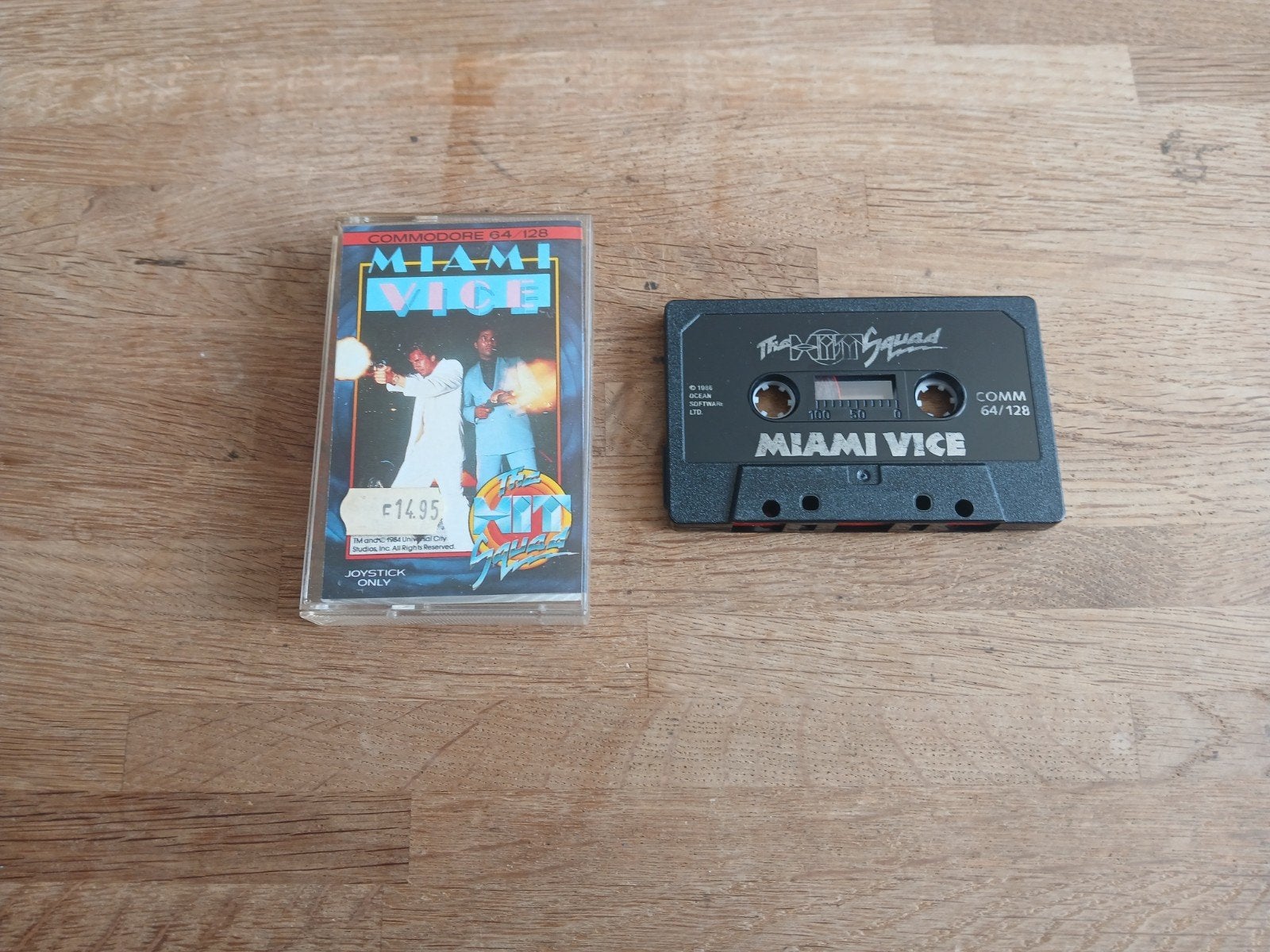 Lazer bykes msx, Computers en Software, Vintage Computers, Ophalen