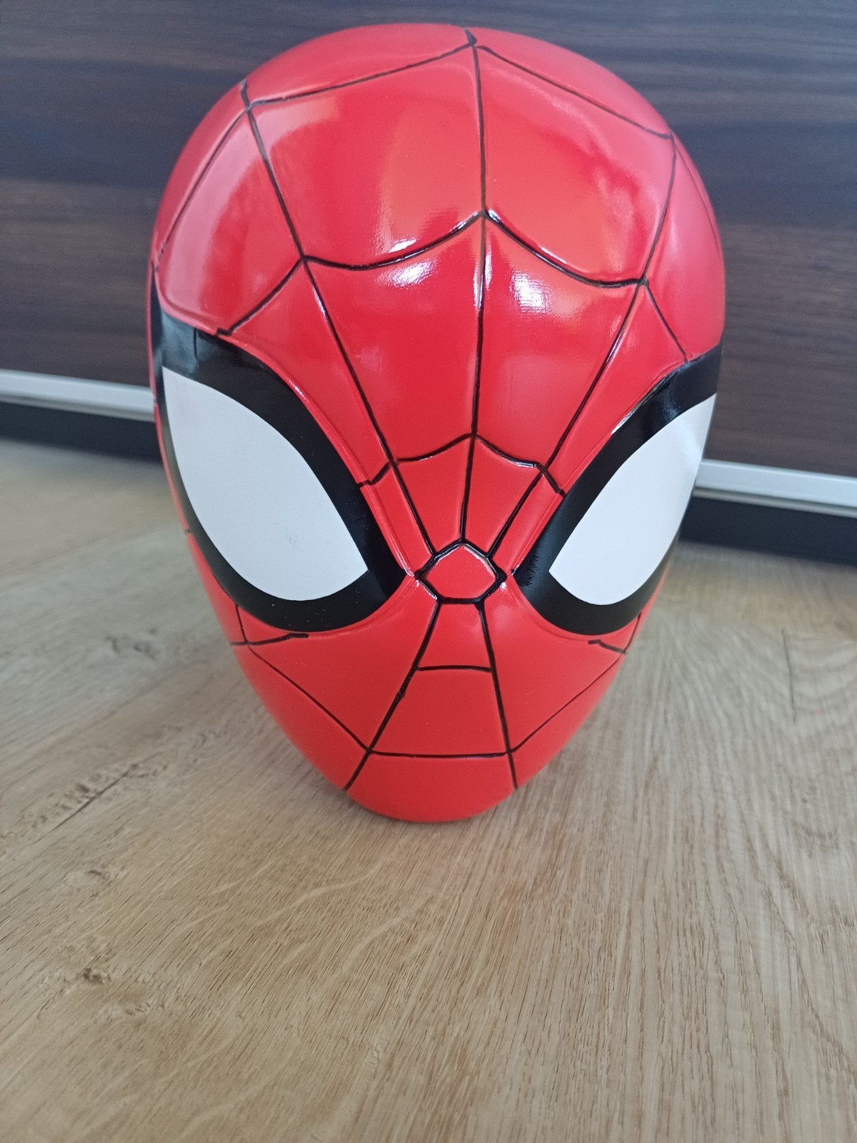 Spiderman spaarpot - Marvel, Verzamelen, Spaarpotten, Ophalen