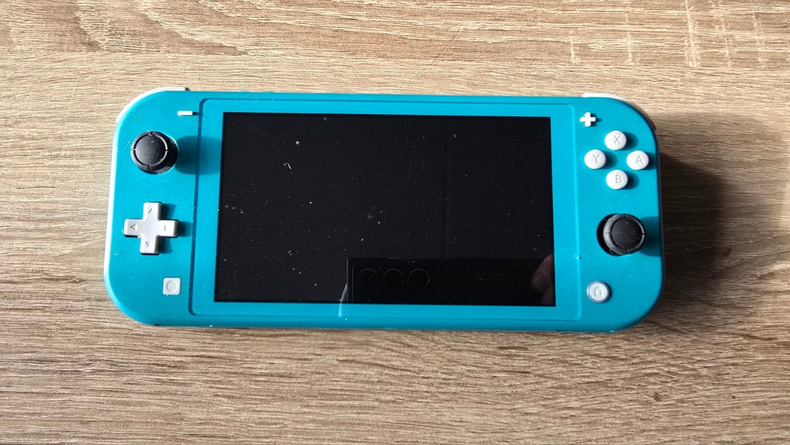 Nintendo Switch Lite Turquoise met games, Spelcomputers en Games, Spelcomputers | Nintendo Switch, Met games, Ophalen of Verzenden