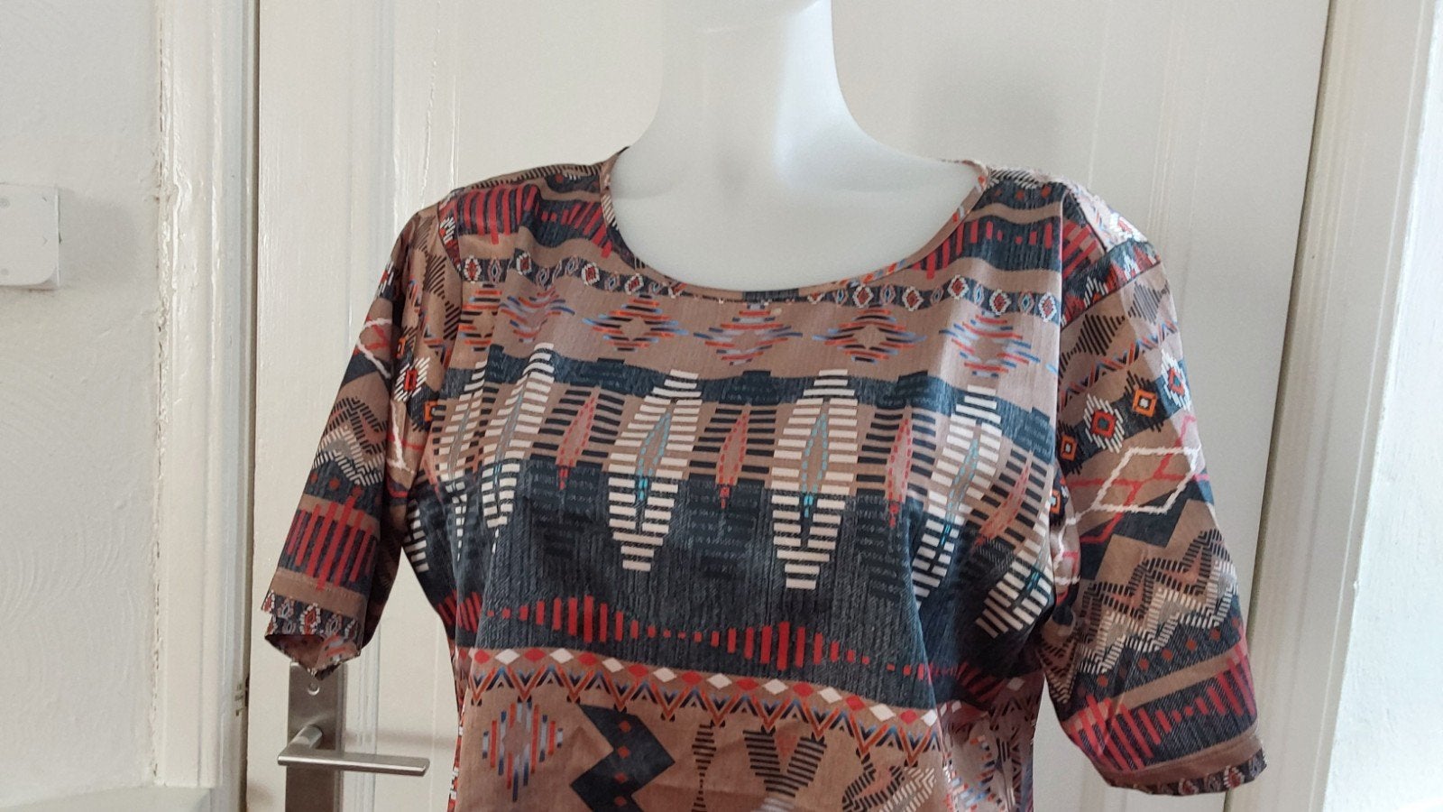Leuke Expresso top maat 44, Kleding | Dames, ., Maat 42/44 (L), Ophalen of Verzenden, Zo goed als nieuw