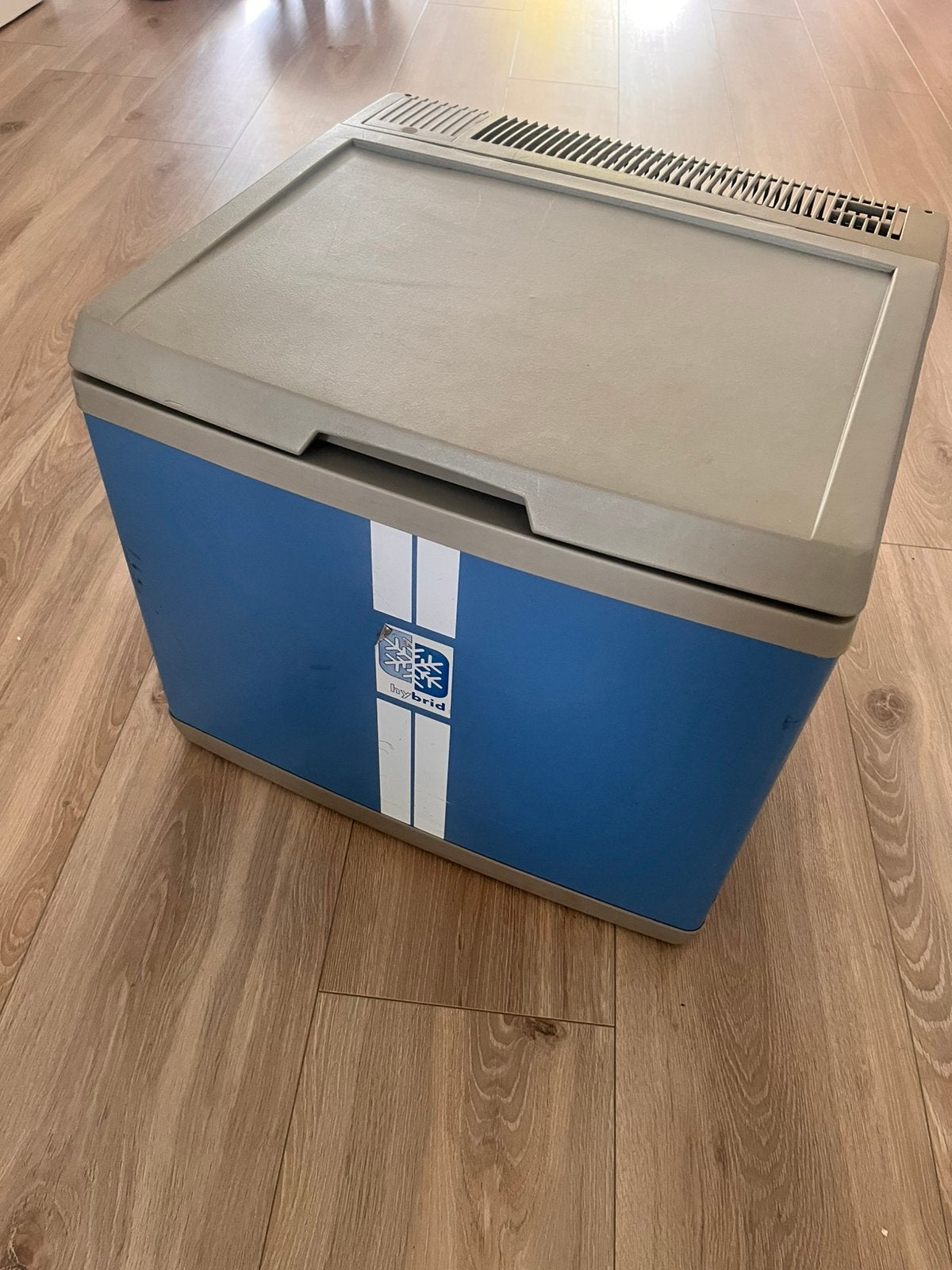 Mobicool B40 compressorkoelbox 40 liter – 12V & 230V, Ophalen, Zo goed als nieuw, Elektrisch