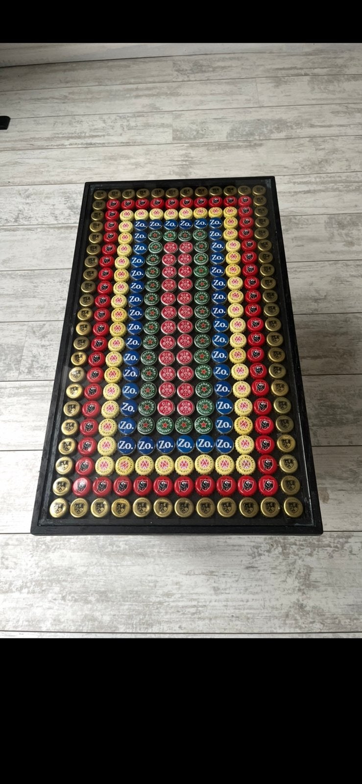 Kroonkurken/bijzettafeltjes, Ophalen of Verzenden, Zo goed als nieuw, Gereedschap of Toebehoren