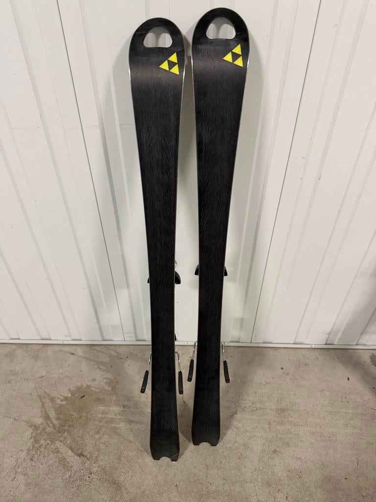 Fischer race ski's 120 cm, Sport en Fitness, Skiën en Langlaufen, Ophalen, 100 tot 140 cm, Skiën, Ski's