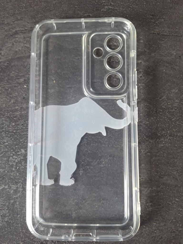 Samsung a54 hoesjes, Ophalen, Nieuw