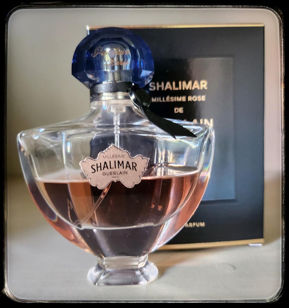 Guerlain Shalimar Millésime Rose edp Niche, Ophalen of Verzenden, Nieuw