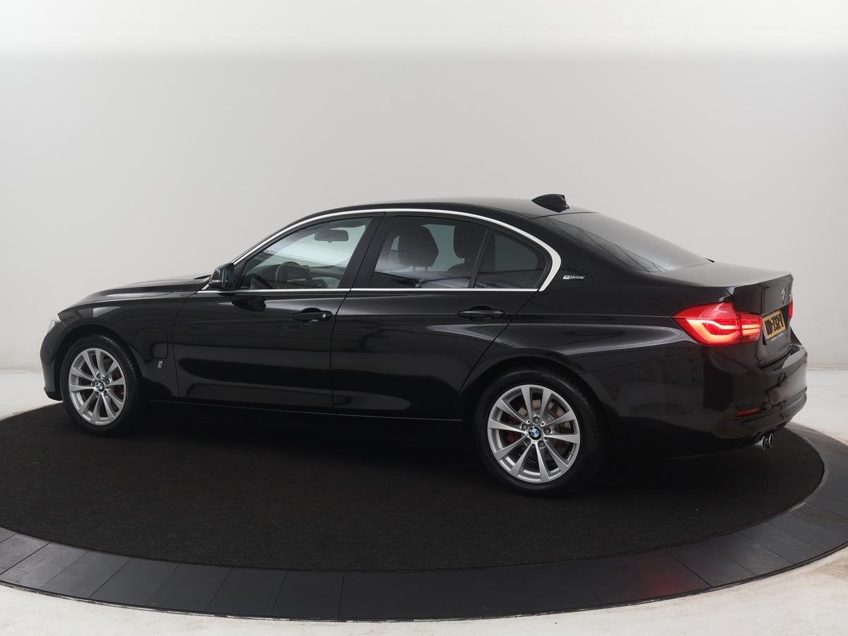 BMW 3-serie 330e Centennial High Executive | SOH 86,6% | Cru, Automaat, Achterwielaandrijving, Gebruikt, 4 cilinders