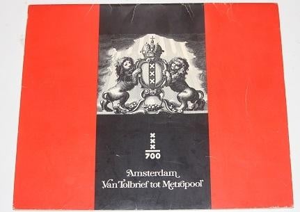 landkaart, Voor 1800, Ophalen of Verzenden, Nederland, Landkaart