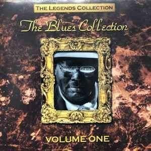 The Blues Collection - the legends - 2 cd's, Ophalen of Verzenden, 1960 tot 1980, Zo goed als nieuw, Blues