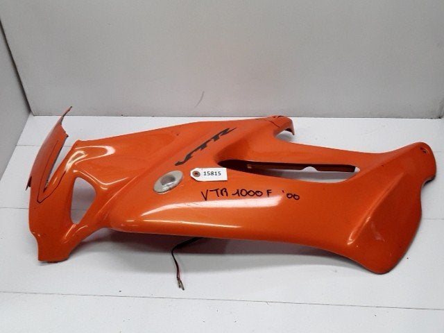 VTR1000F 1997 - 2006 Honda Kuipdeel D1-26409