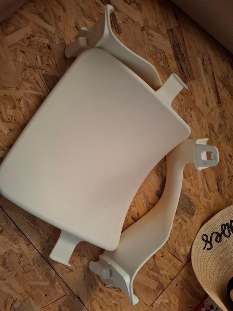 Verkleiner tripp trapp, Kinderen en Baby's, Kinderstoelen, Ophalen of Verzenden, Meegroeistoel