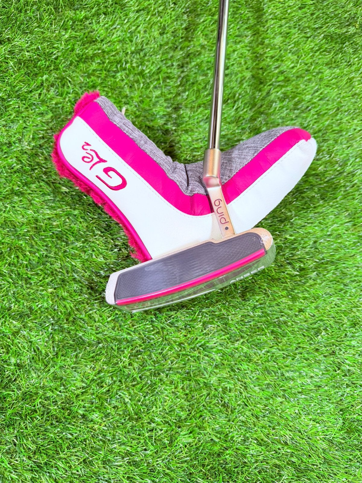 PING G Le2 Anser Putter – 34 inch (Rechtshandig) (NIEUW), Ping, Nieuw, Club, Ping