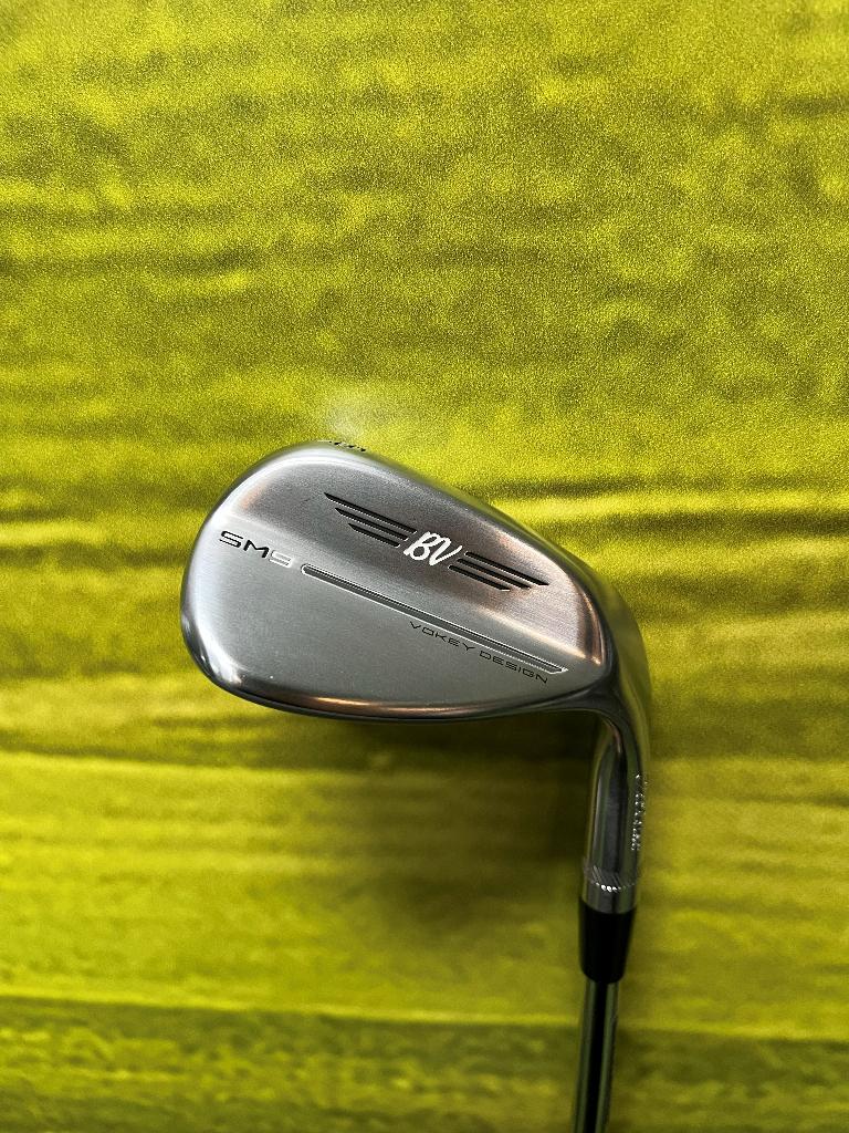 Vokey SM8 Wedges Te Koop | Marktplaats