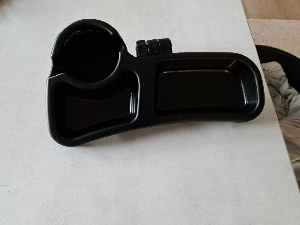 EasyWalker foodtrey nieuw, Ophalen of Verzenden, Nieuw, Kinderwagen, Overige merken