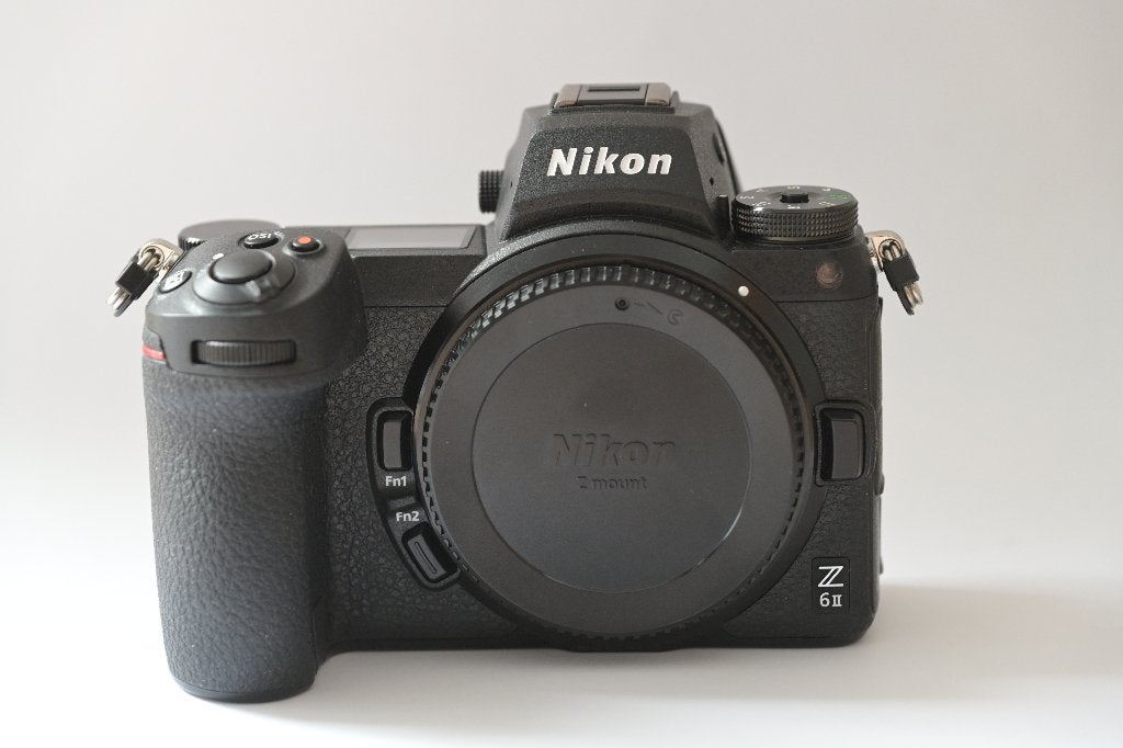 Nikon Z6II in nieuwstaat met nog 4 jaar garantie!, Audio, Tv en Foto, Fotocamera's Digitaal, Bluetooth, Ophalen of Verzenden, Zo goed als nieuw