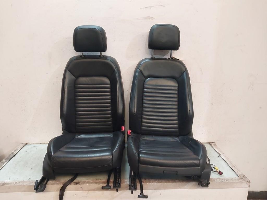 Interieur Volkswagen Passat Variant (3G5) 2015 5Q4881106Q, Auto-onderdelen, Interieur en Bekleding, Gebruikt, Volkswagen, Volkswagen AG