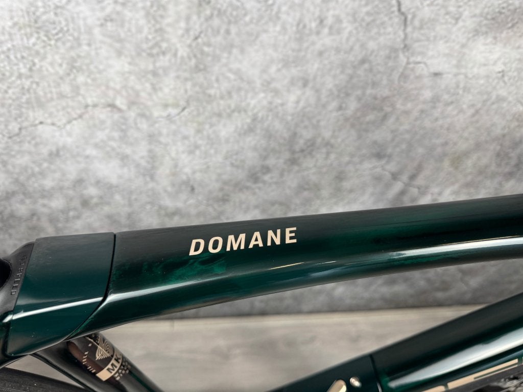 Nieuw! Trek Domane SL5 Shimano 105 2x12 Speed Disc, Fietsen en Brommers, Fietsen | Racefietsen, Niet ingevuld, Niet ingevuld, Niet ingevuld