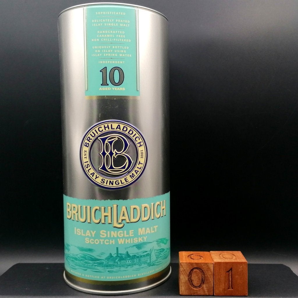 Lege whisky blikken - grote keuze!, Verzamelen, Blikken, Ophalen of Verzenden, Zo goed als nieuw, Overige, Overige merken